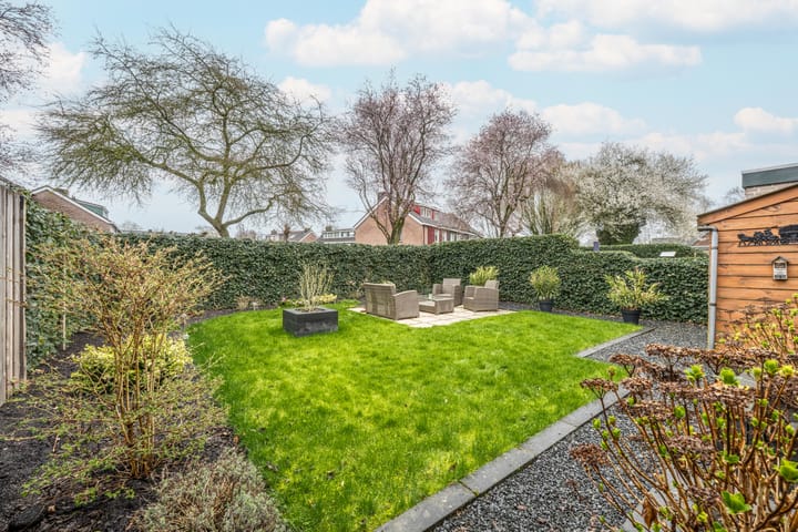 Foto 2 van Hofstad 26