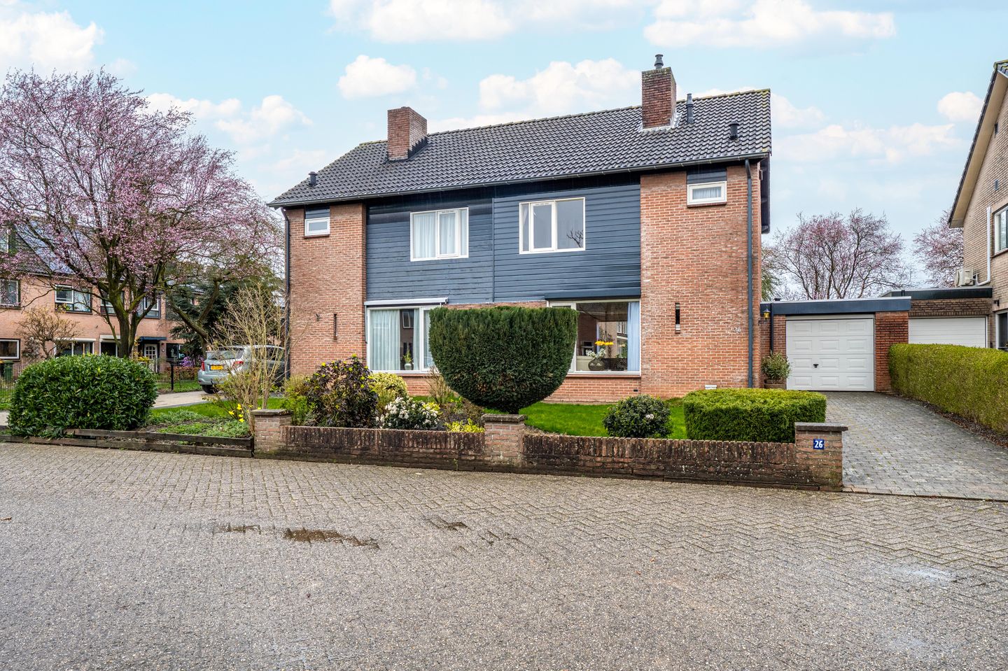 Foto 4 van Hofstad 26