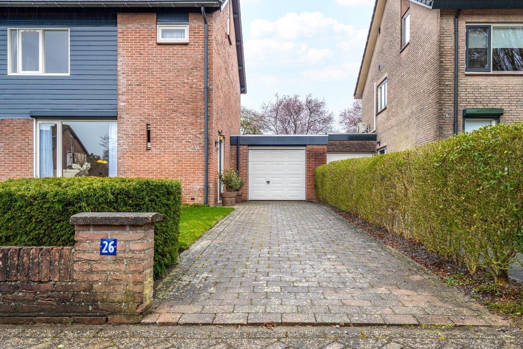 Foto 7 van Hofstad 26