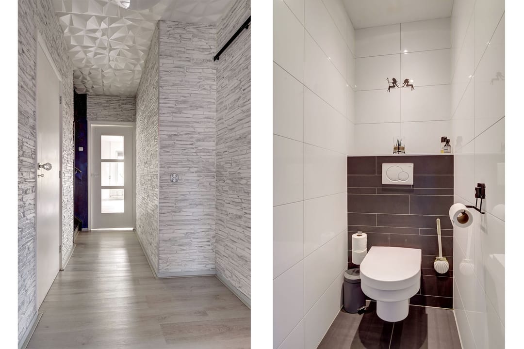 Foto 7 van Eerste E.J. Potgieterstraat 36