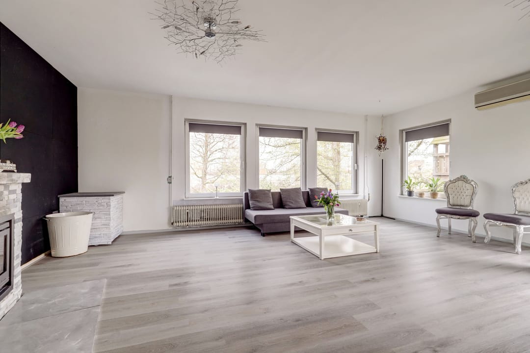 Foto 8 van Eerste E.J. Potgieterstraat 36