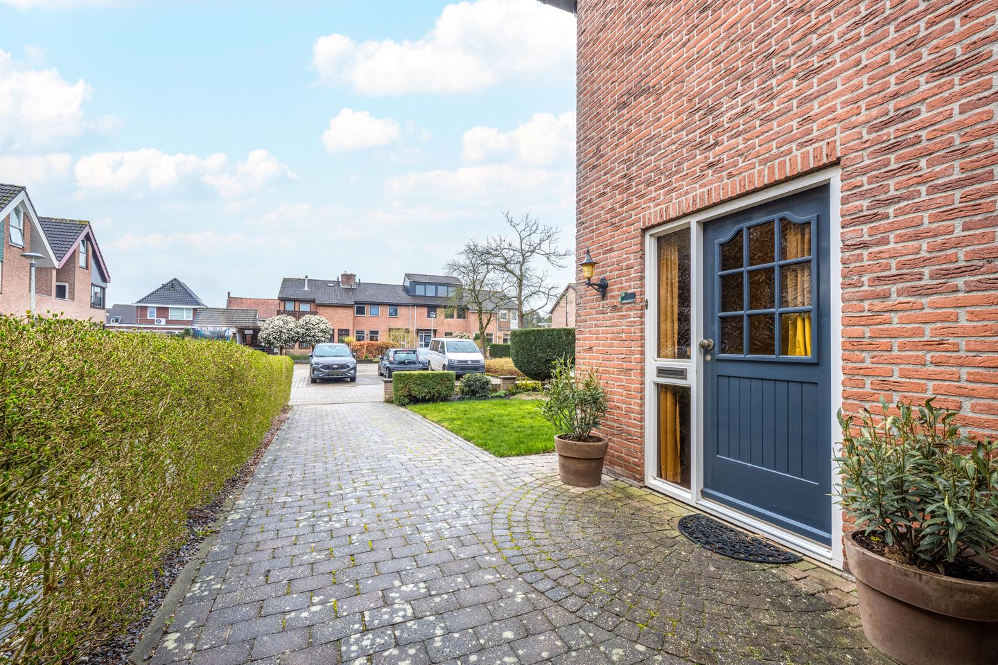 Foto 10 van Hofstad 26