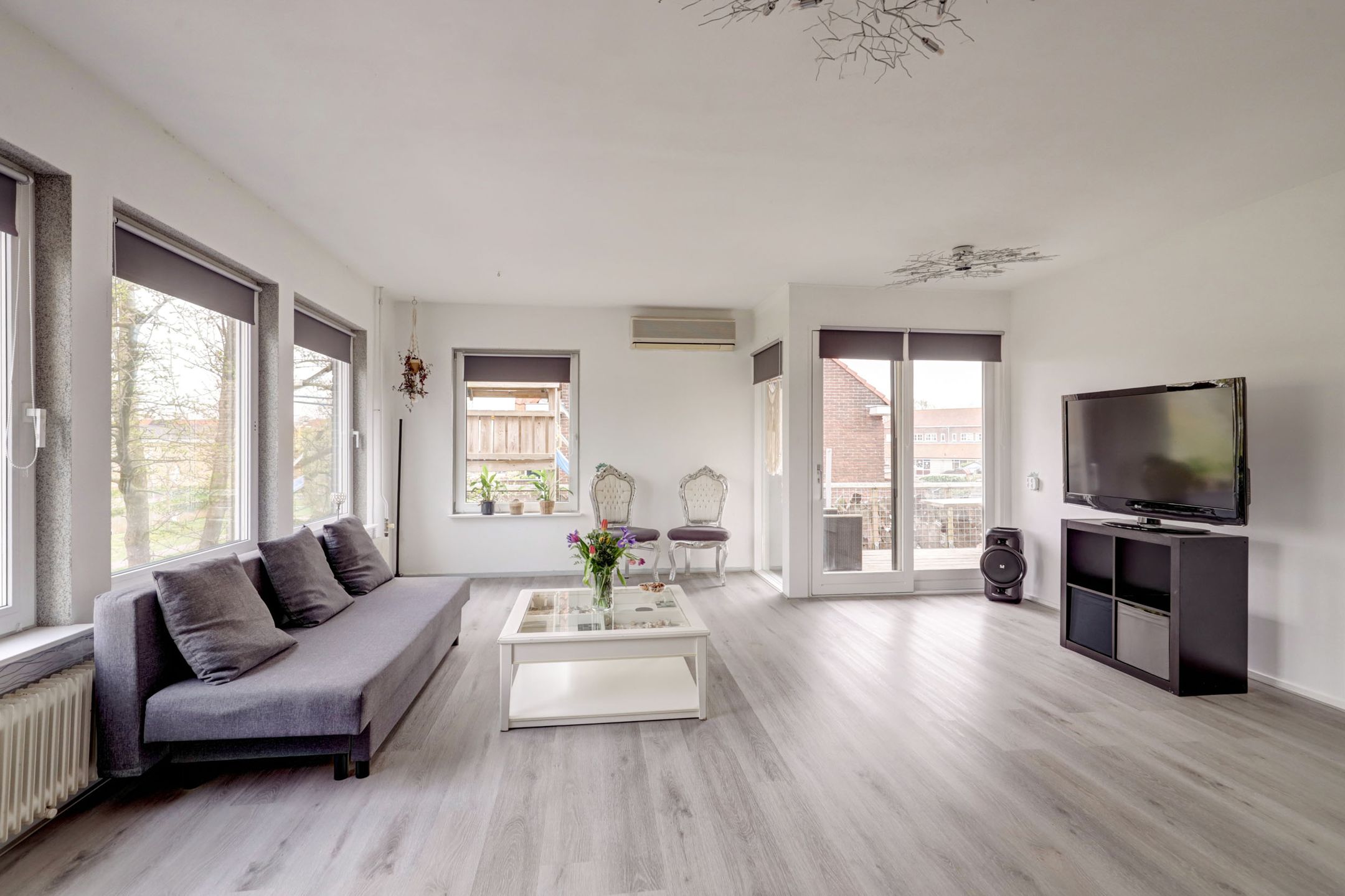 Foto 9 van Eerste E.J. Potgieterstraat 36