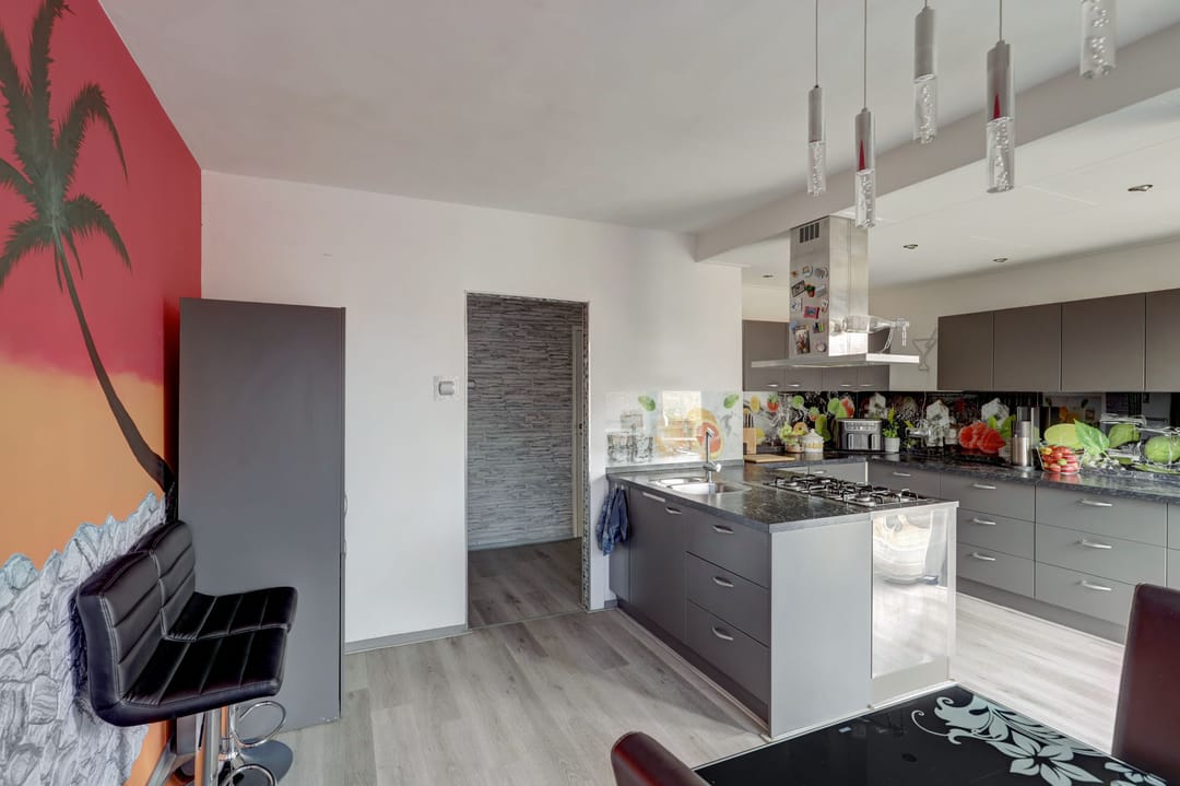 Foto 11 van Eerste E.J. Potgieterstraat 36