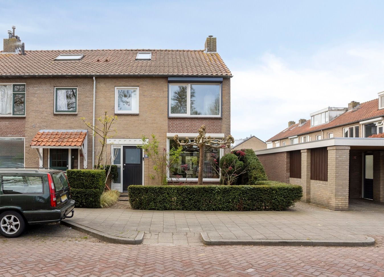 Kwartelstraat 39 