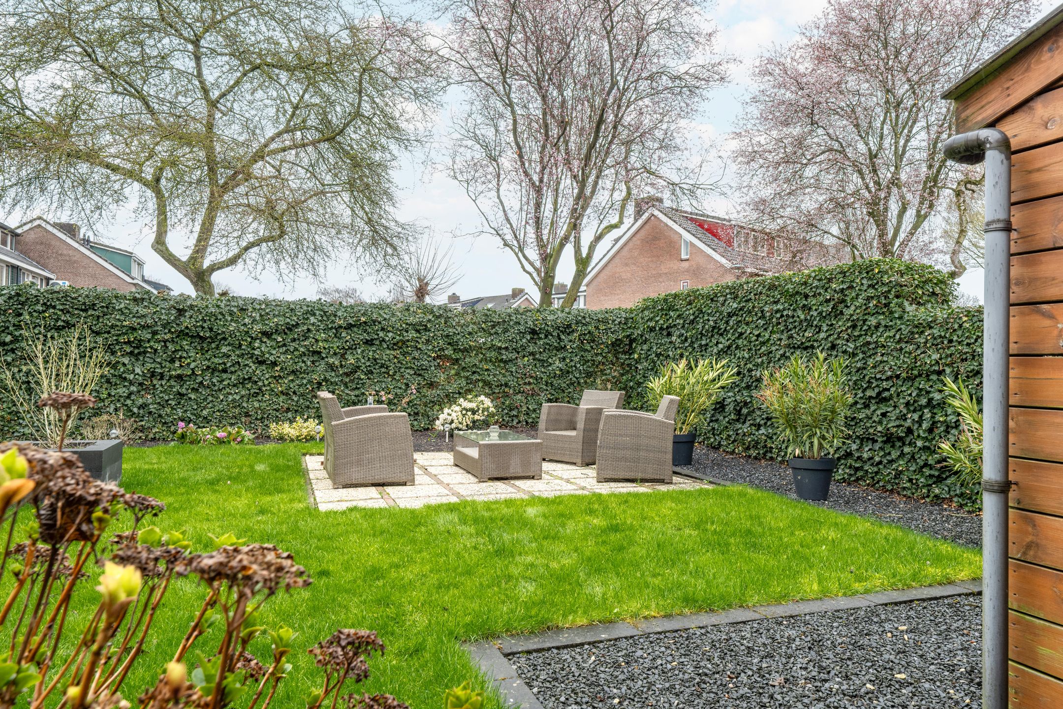 Foto 27 van Hofstad 26