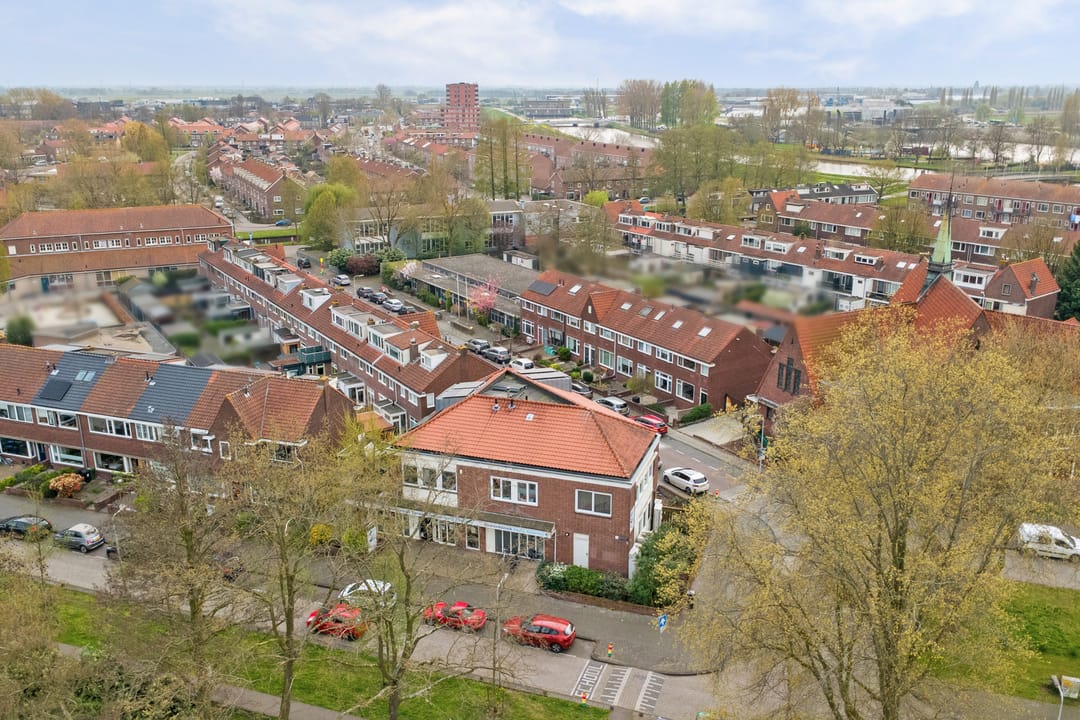 Foto 26 van Eerste E.J. Potgieterstraat 36