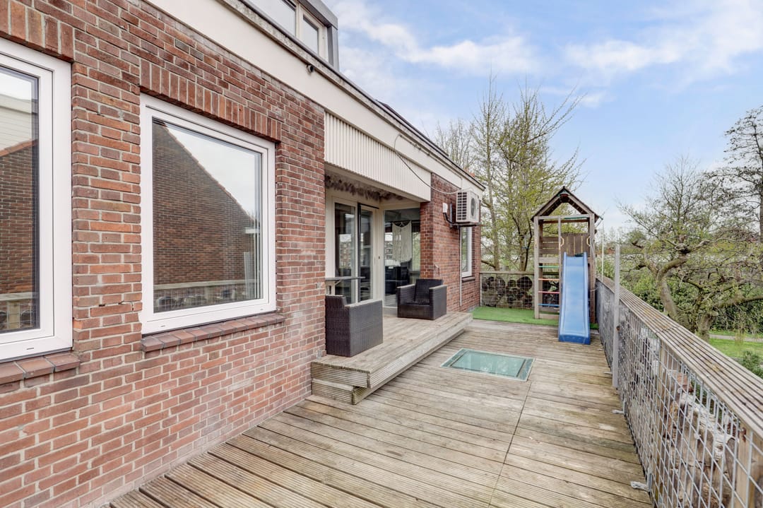 Foto 16 van Eerste E.J. Potgieterstraat 36