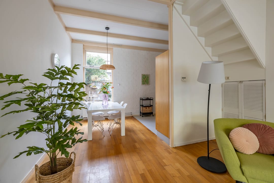 Foto 11 van Ooster Badstraat 44