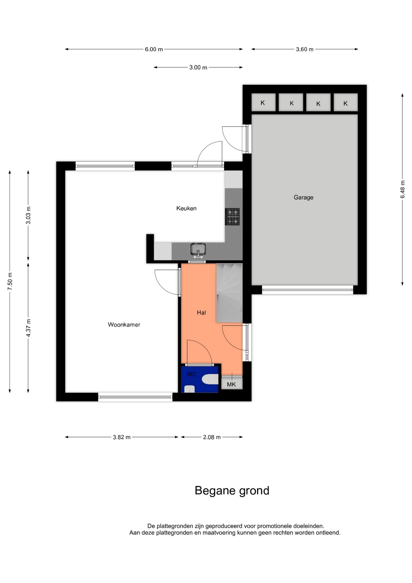 Foto 51 van Hofstad 26