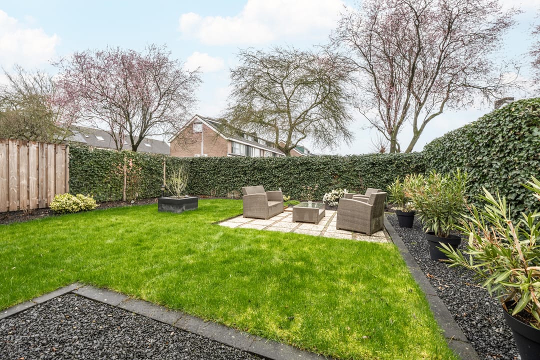 Foto 28 van Hofstad 26