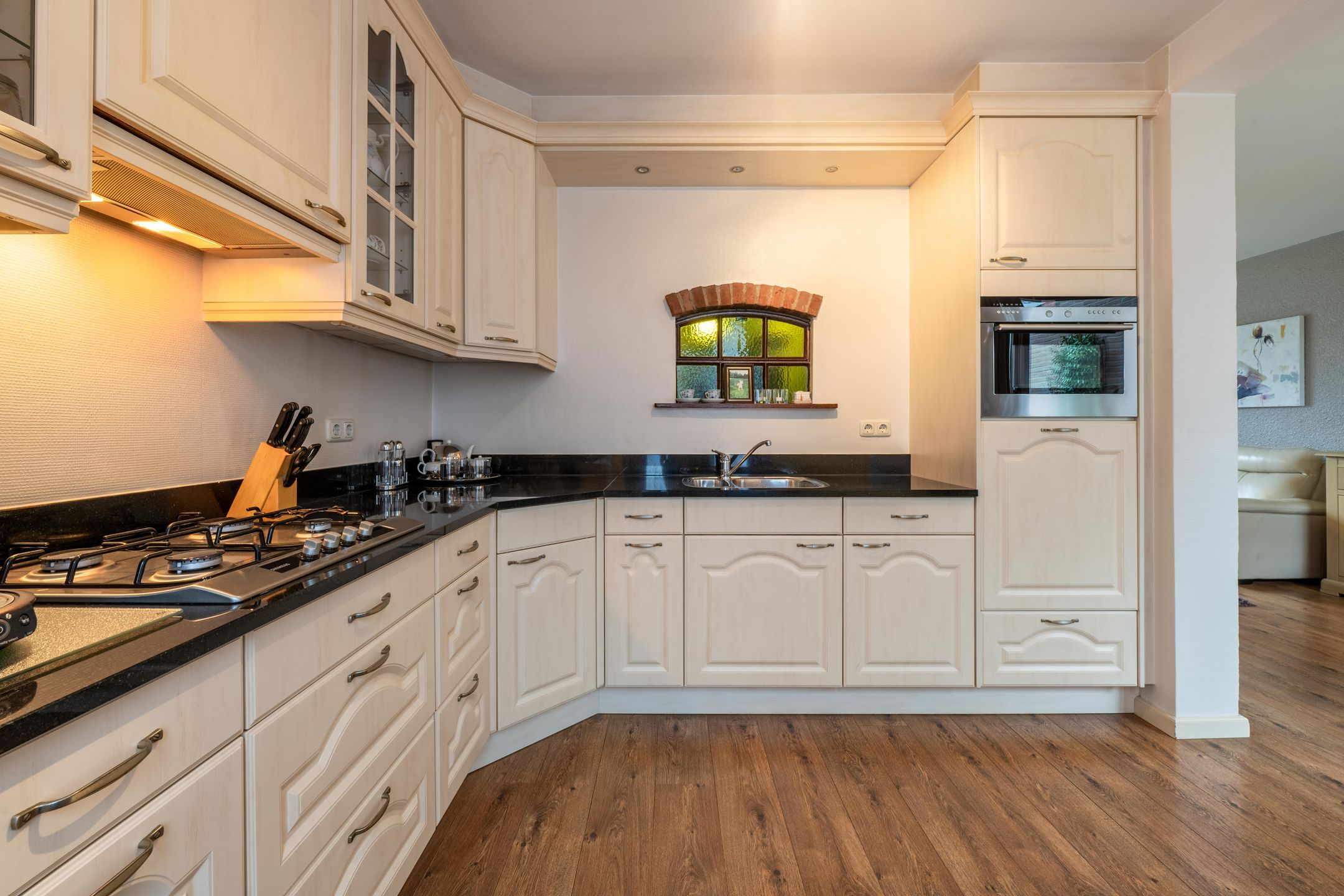 Foto 21 van Hofstad 26