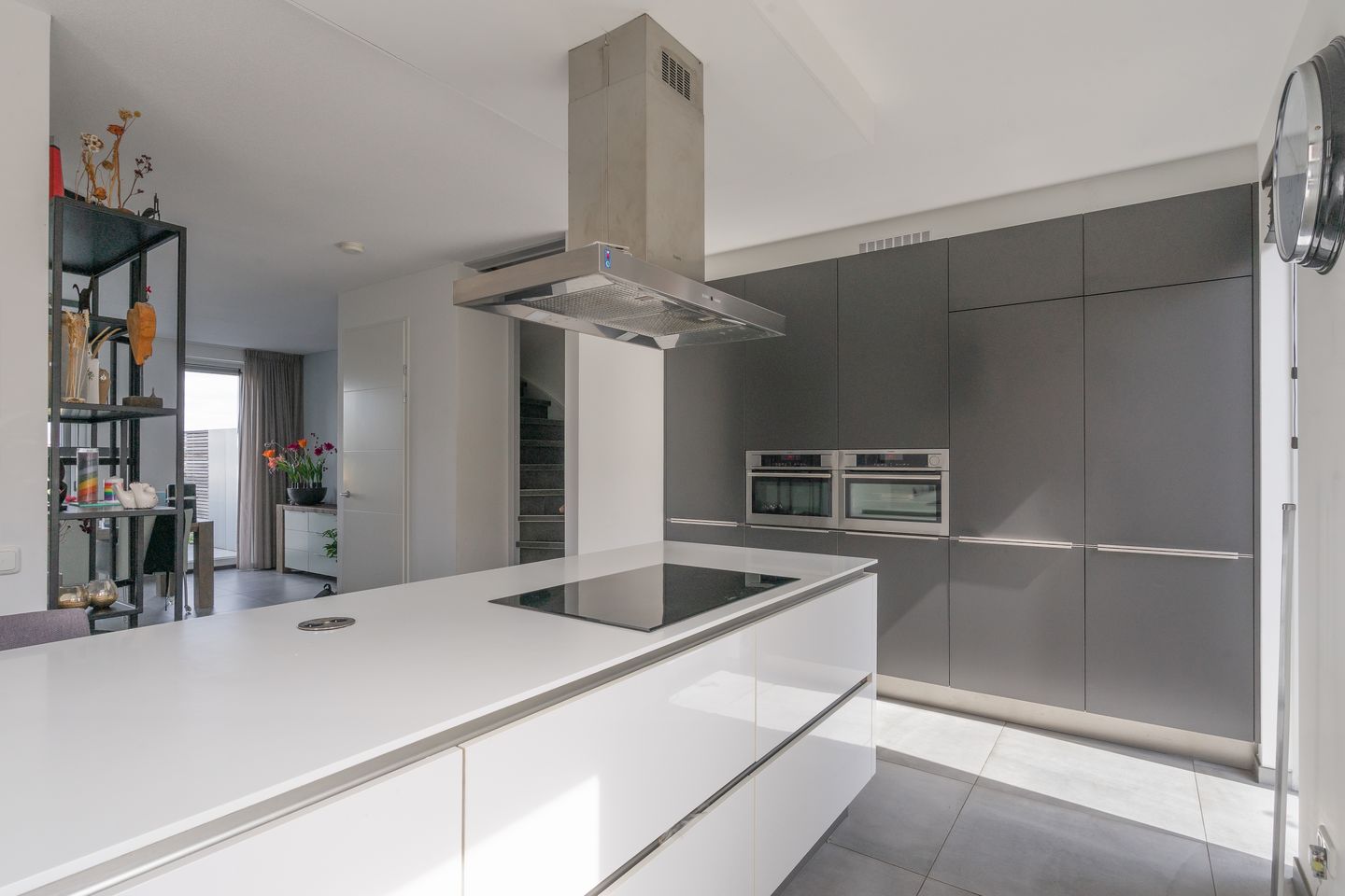 Foto 5 van Genesisstraat 5