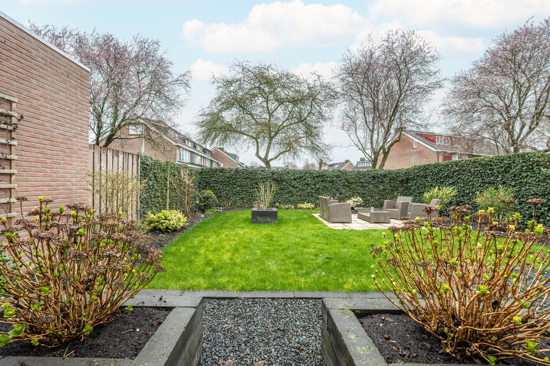 Foto 26 van Hofstad 26