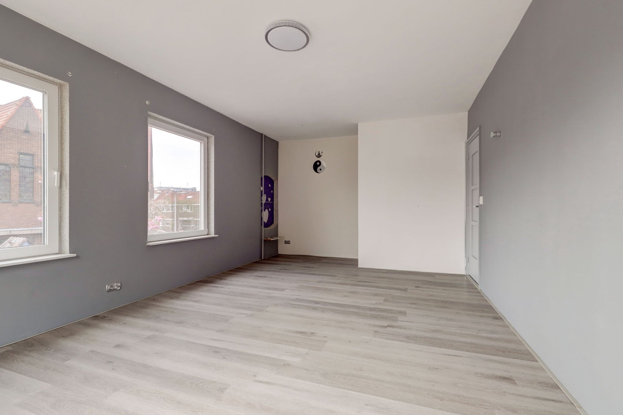 Foto 15 van Eerste E.J. Potgieterstraat 36