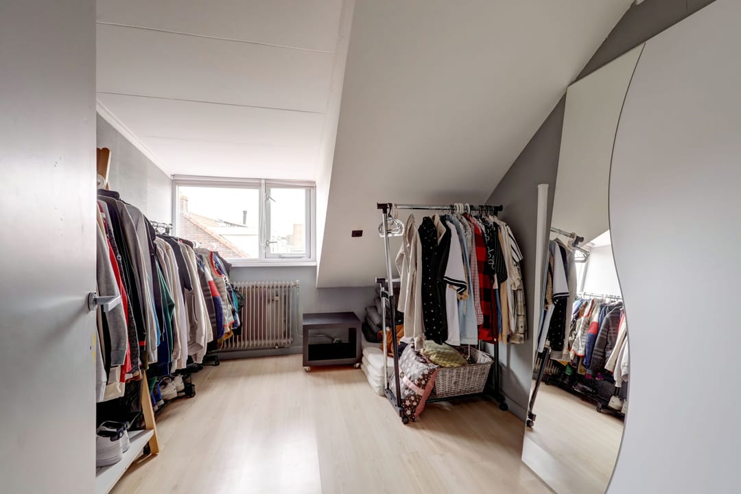 Foto 23 van Eerste E.J. Potgieterstraat 36