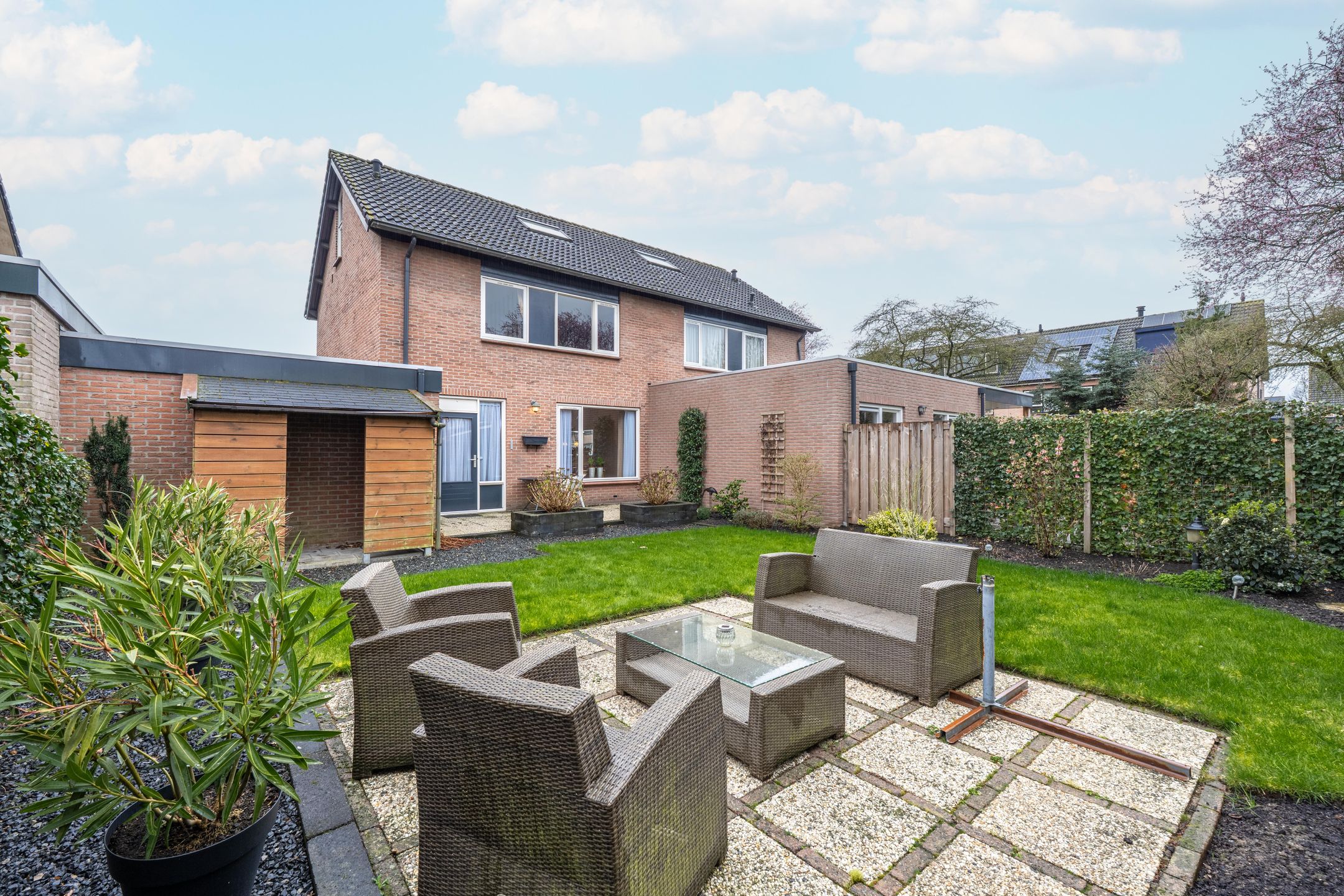 Foto 30 van Hofstad 26