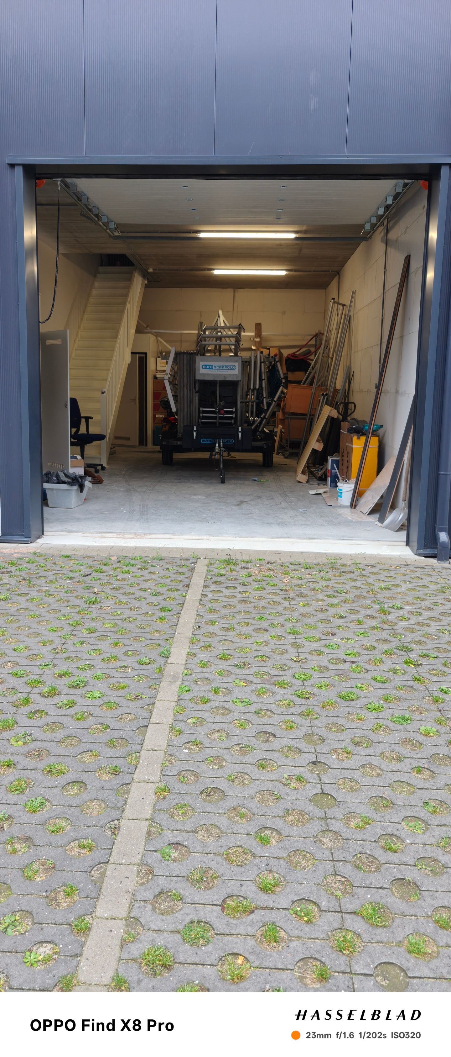 View photo 3 of Bestevaerstraat 67-G