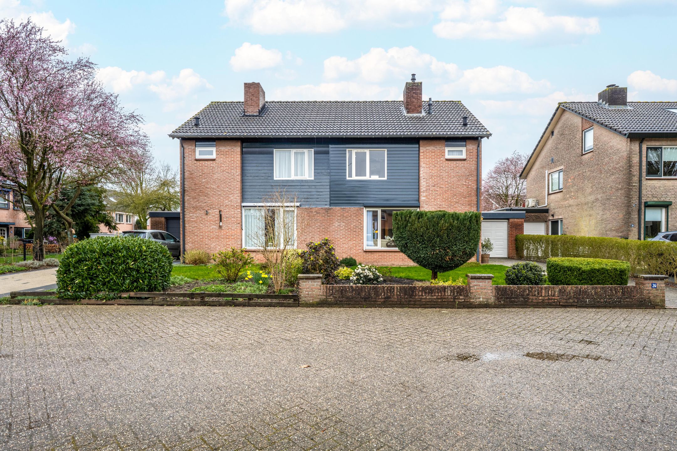 Foto 48 van Hofstad 26