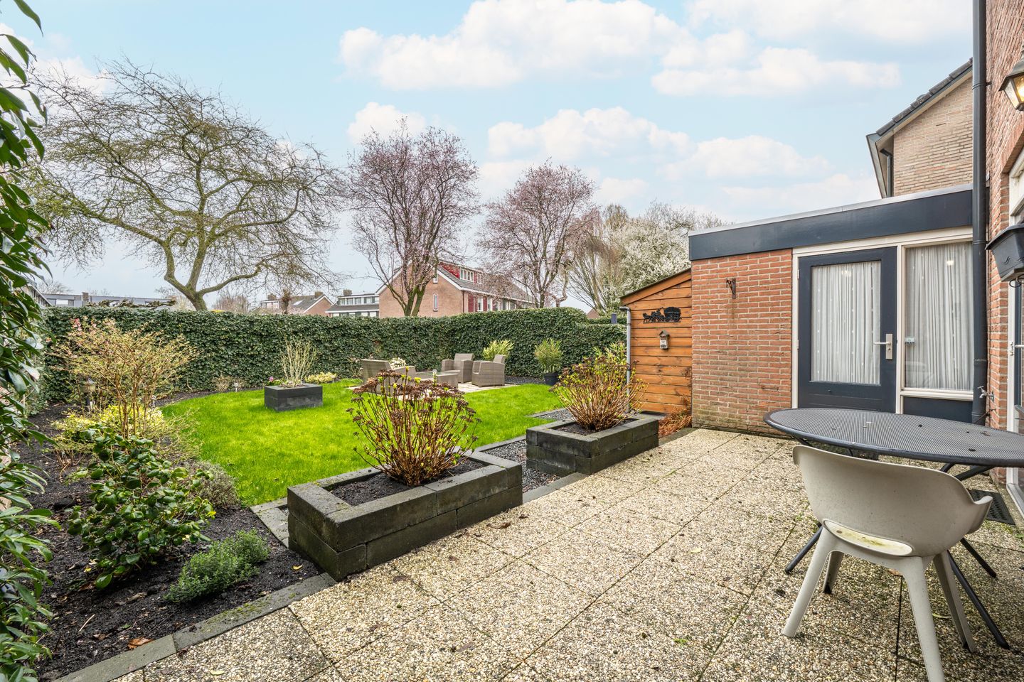 Foto 25 van Hofstad 26