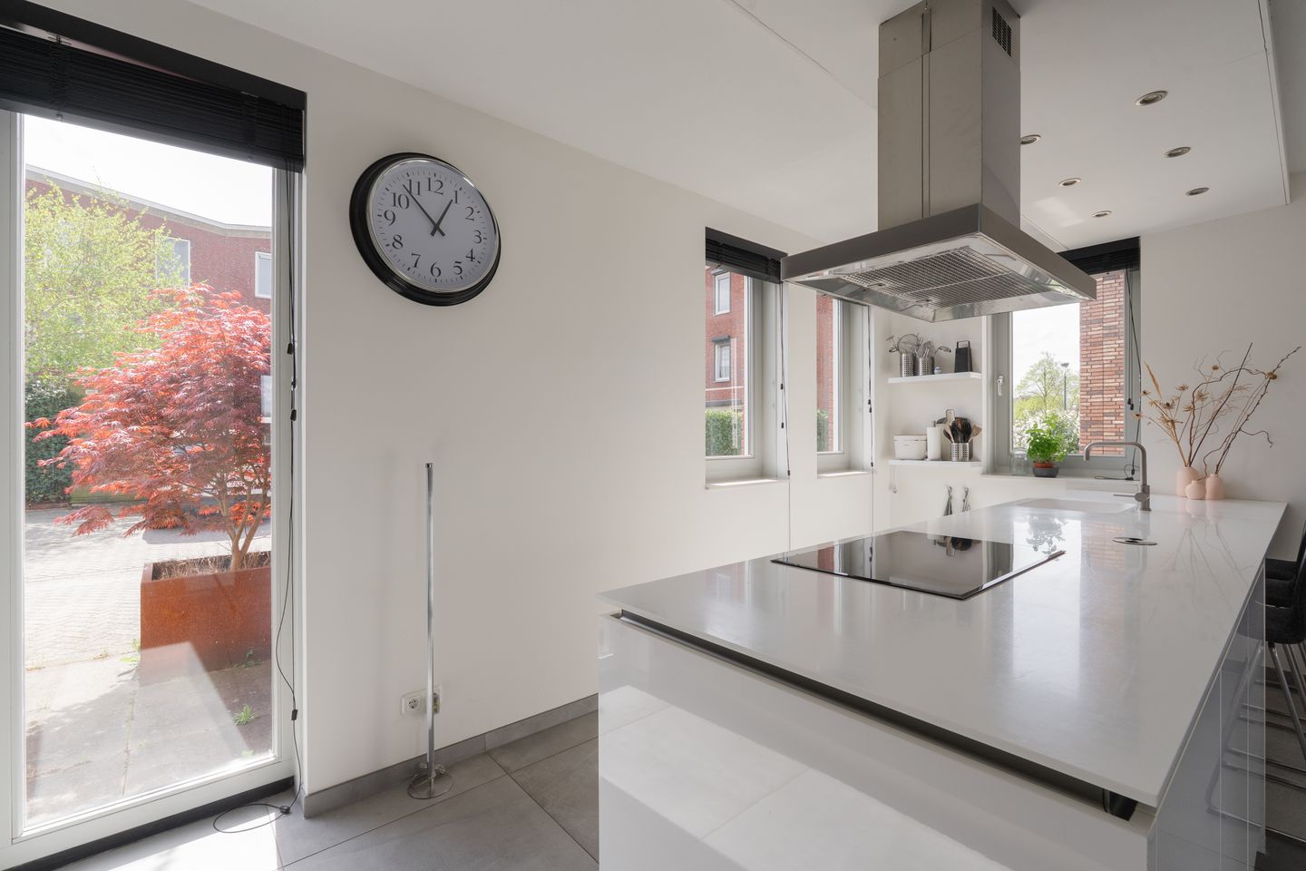 Foto 4 van Genesisstraat 5