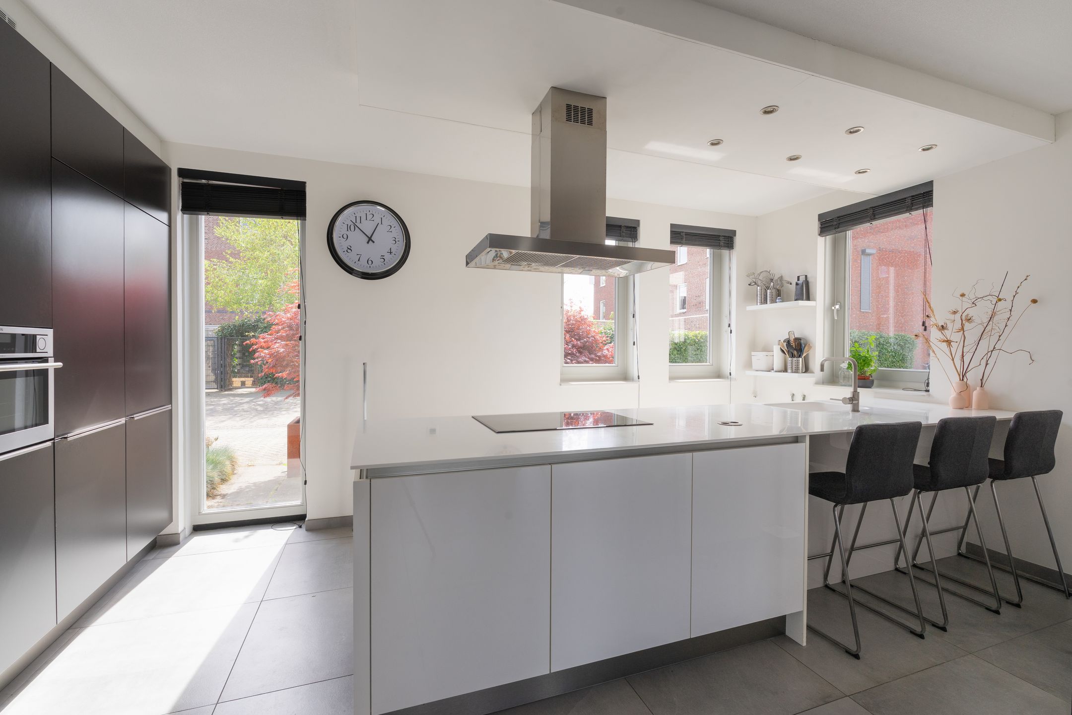 Foto 3 van Genesisstraat 5