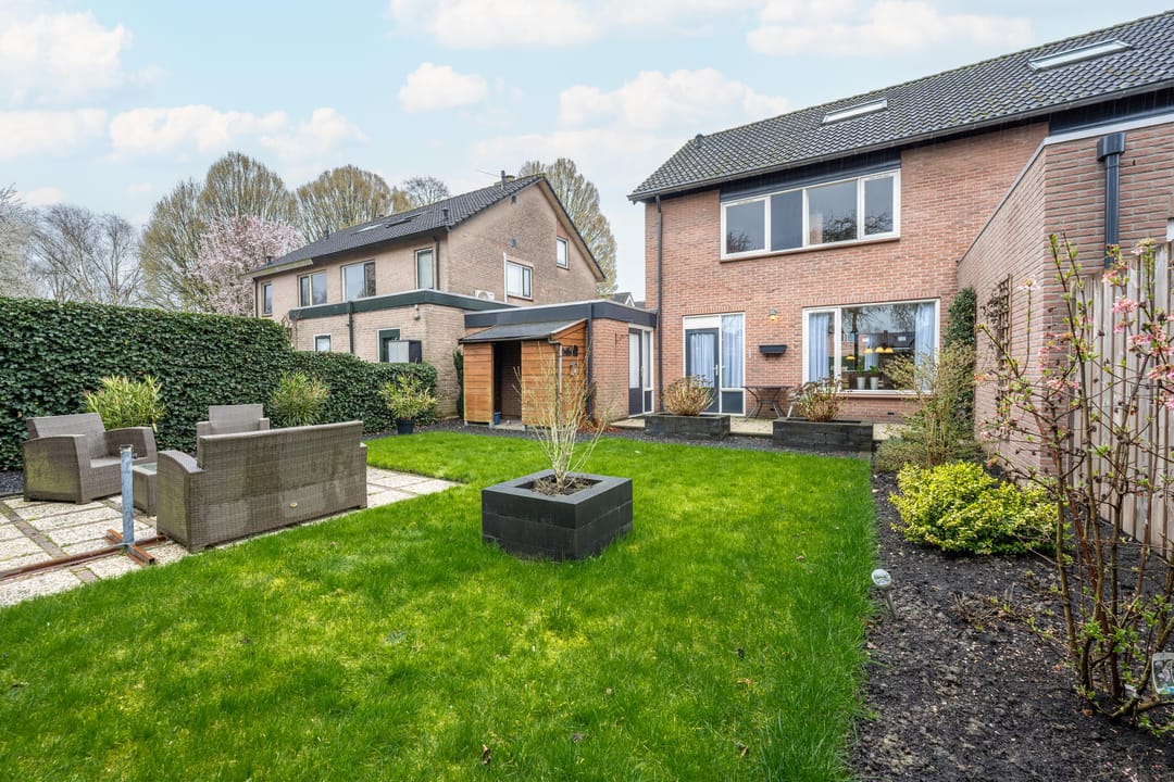 Foto 31 van Hofstad 26