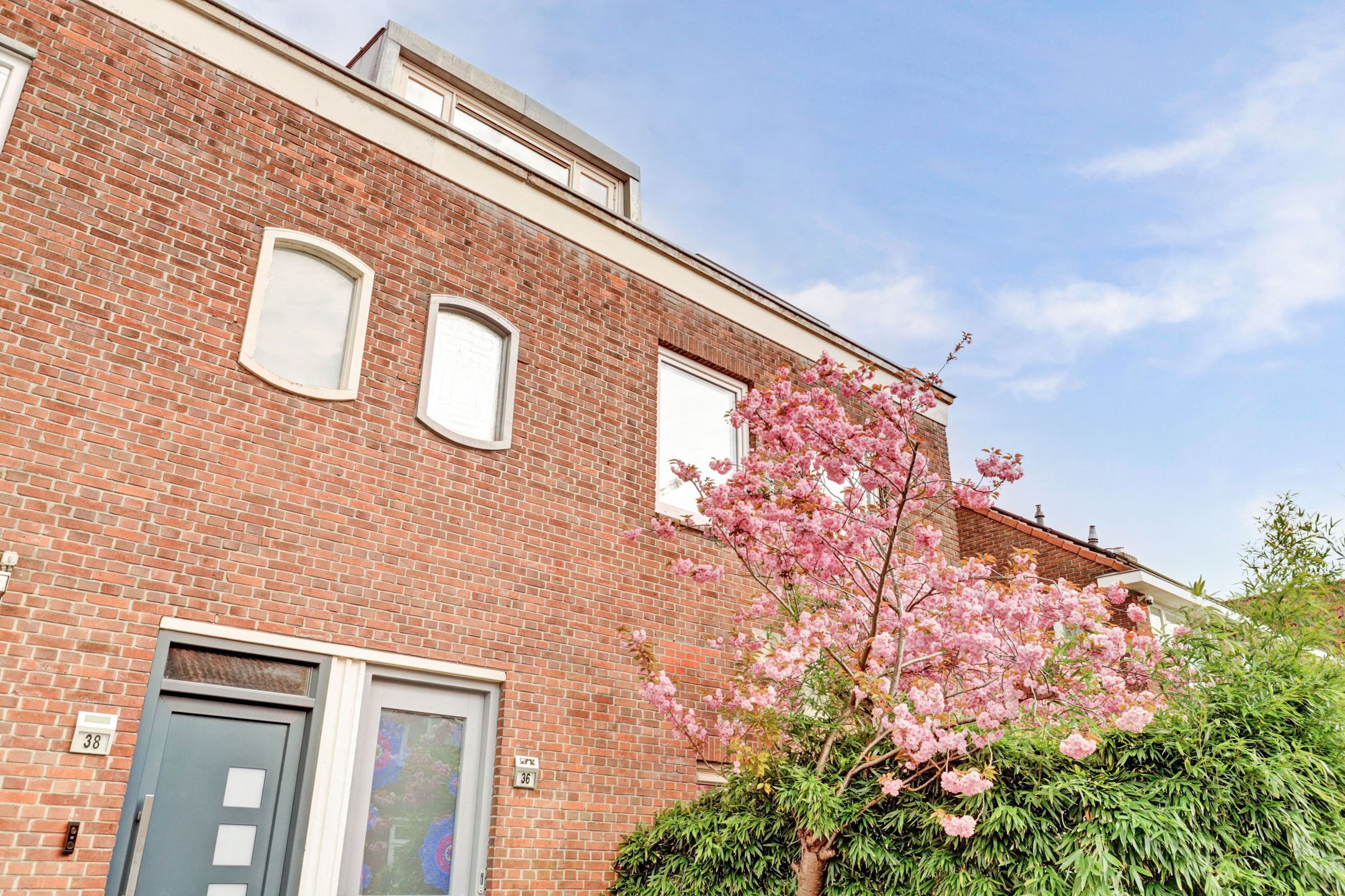 Foto 6 van Eerste E.J. Potgieterstraat 36