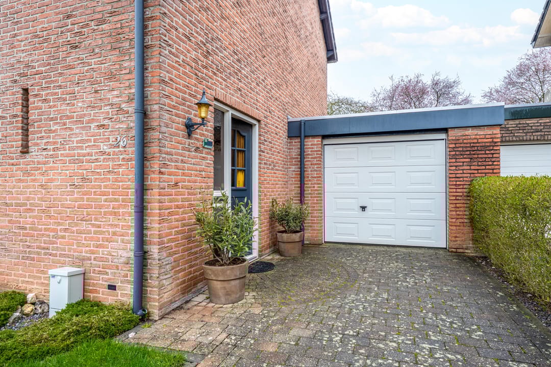 Foto 8 van Hofstad 26