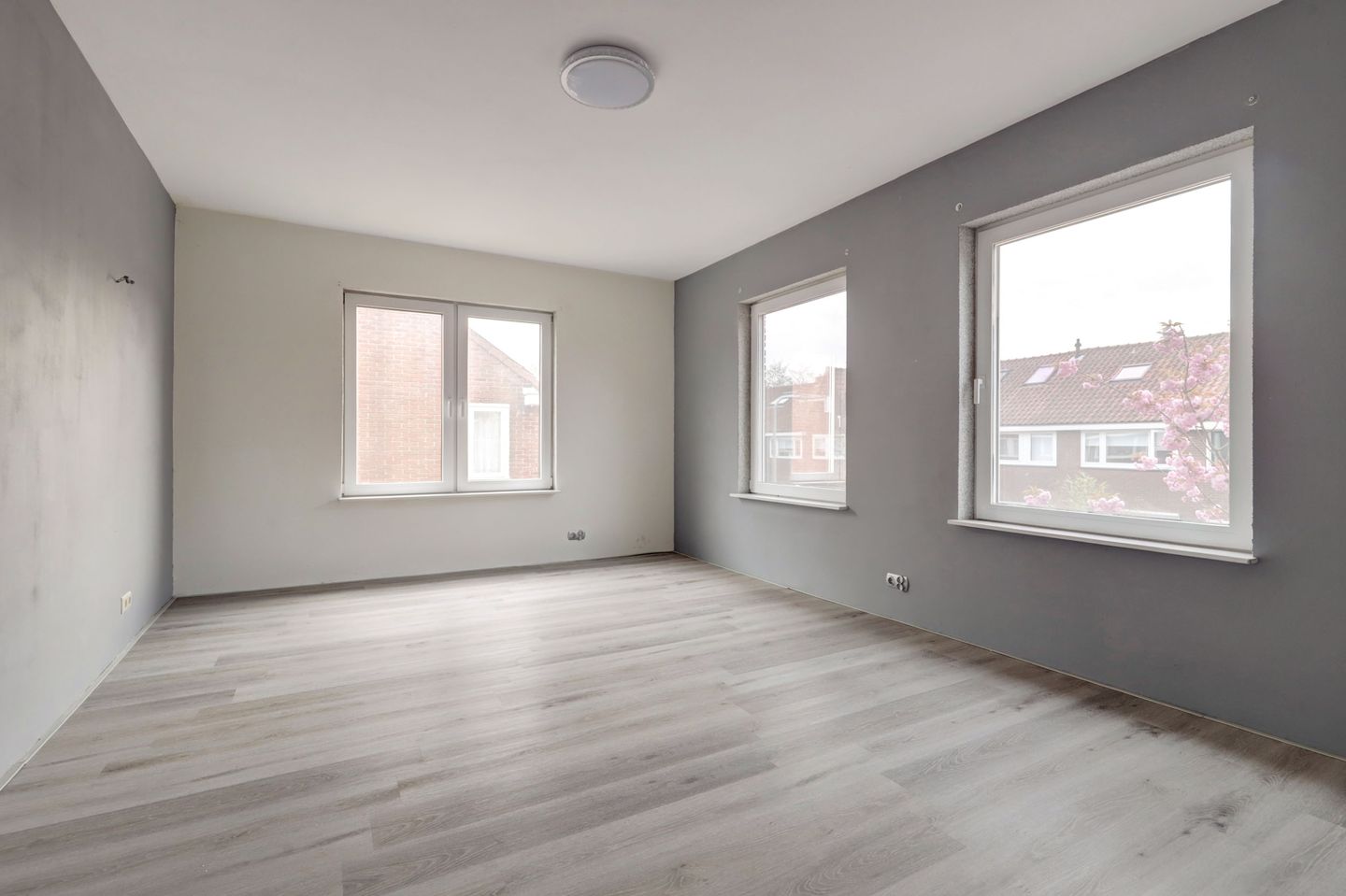 Foto 14 van Eerste E.J. Potgieterstraat 36