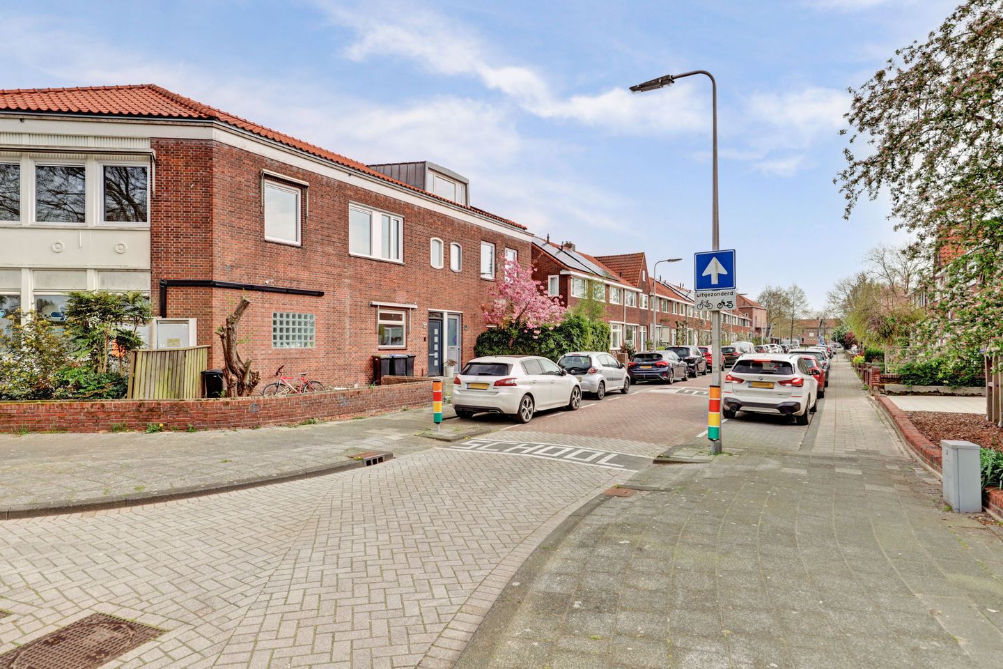 Foto 5 van Eerste E.J. Potgieterstraat 36