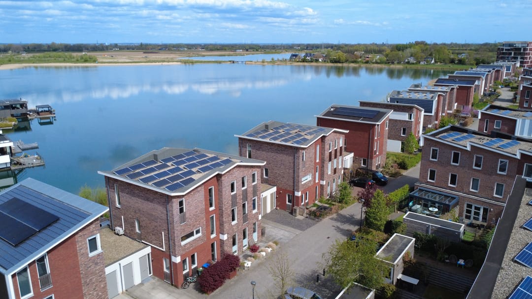 Foto 1 van Genesisstraat 5