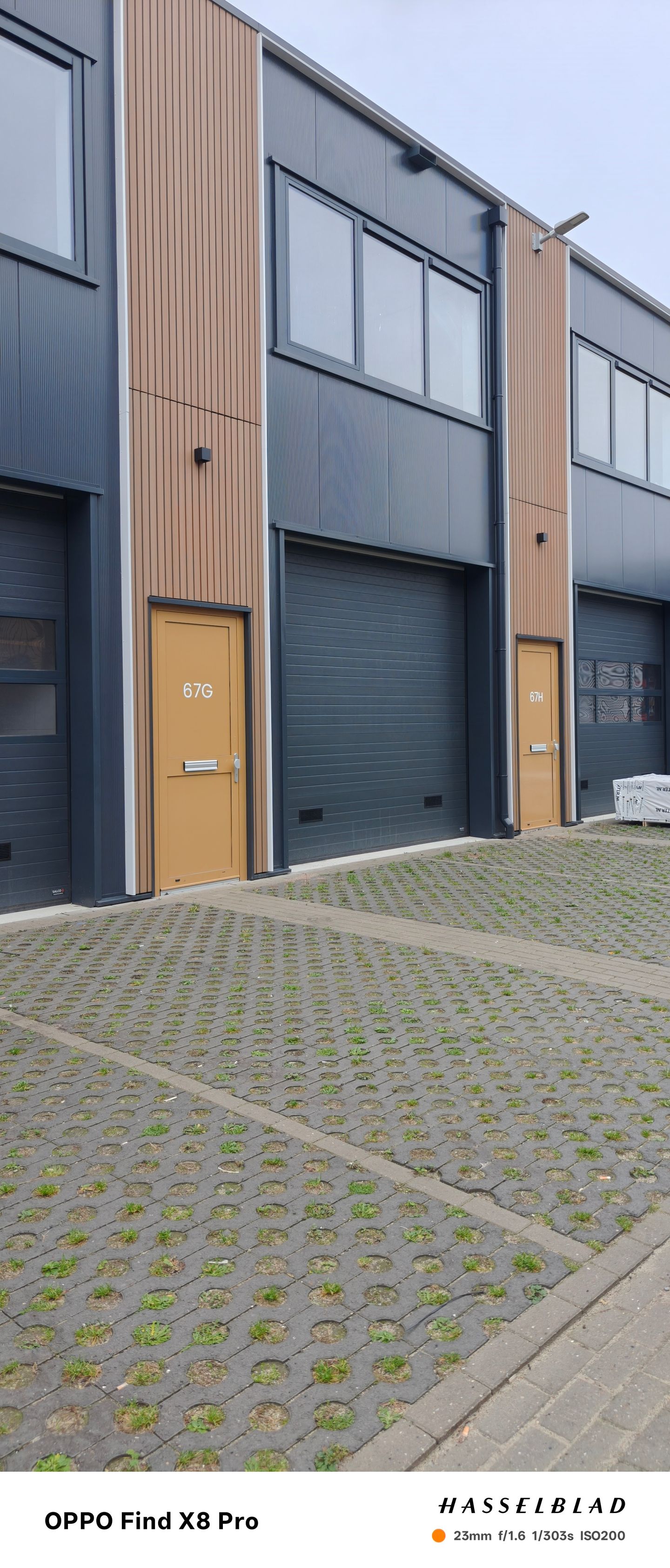 View photo 1 of Bestevaerstraat 67-G