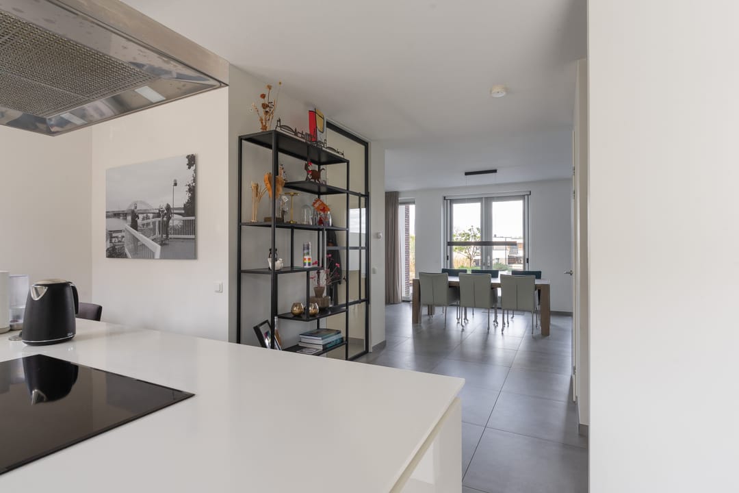 Foto 8 van Genesisstraat 5