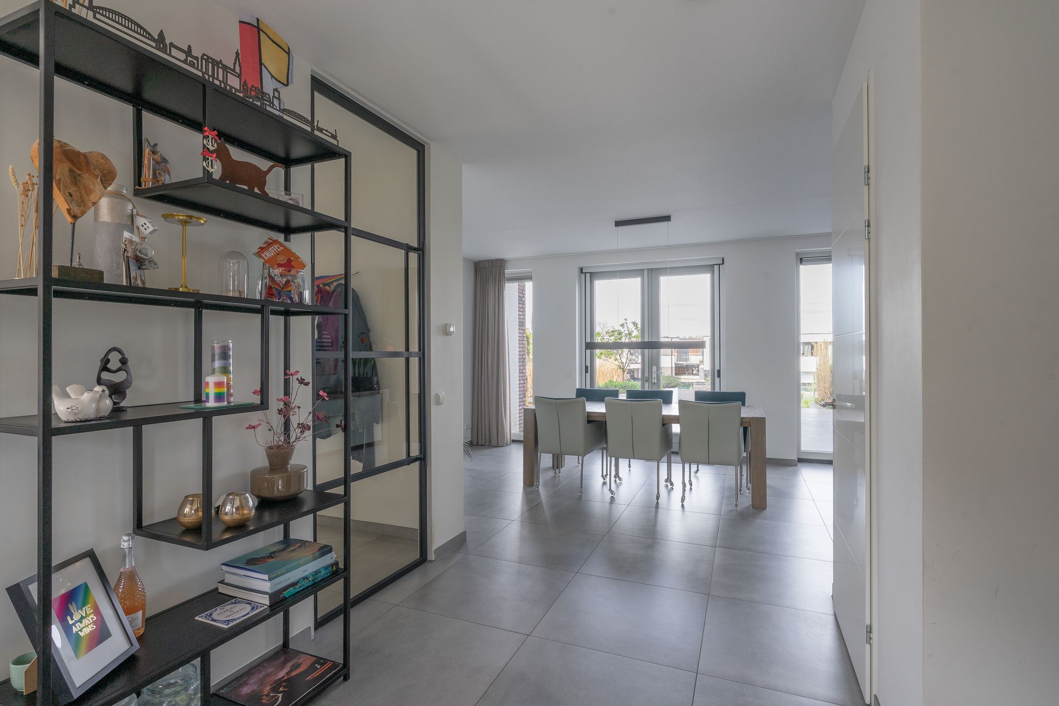 Foto 9 van Genesisstraat 5