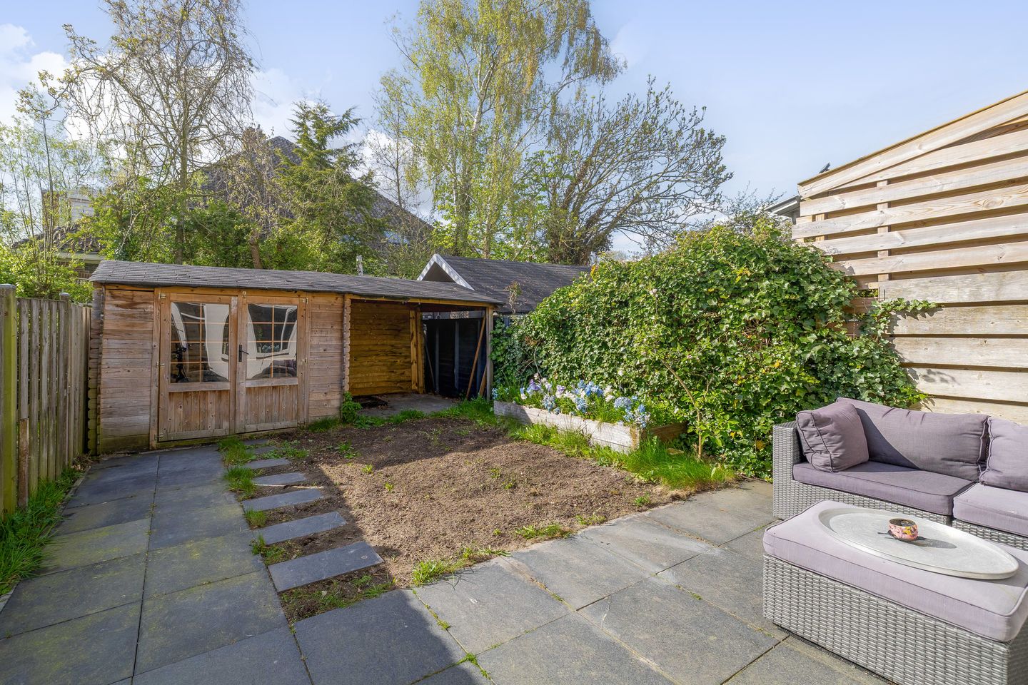 Foto 4 van Warmoesstraat 125