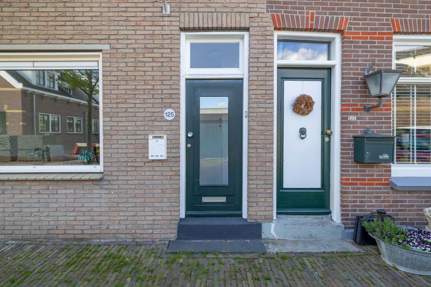 Foto 5 van Warmoesstraat 125