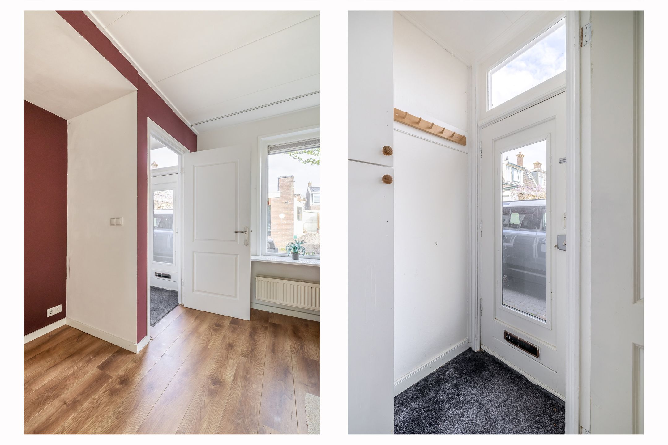 Foto 6 van Warmoesstraat 125