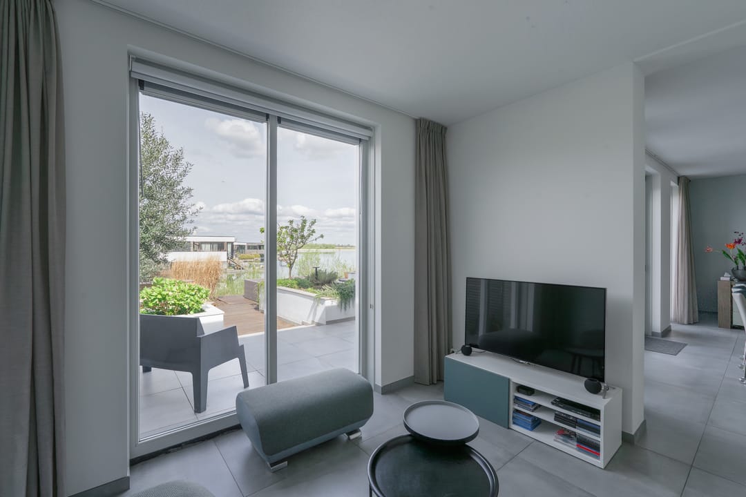 Foto 13 van Genesisstraat 5