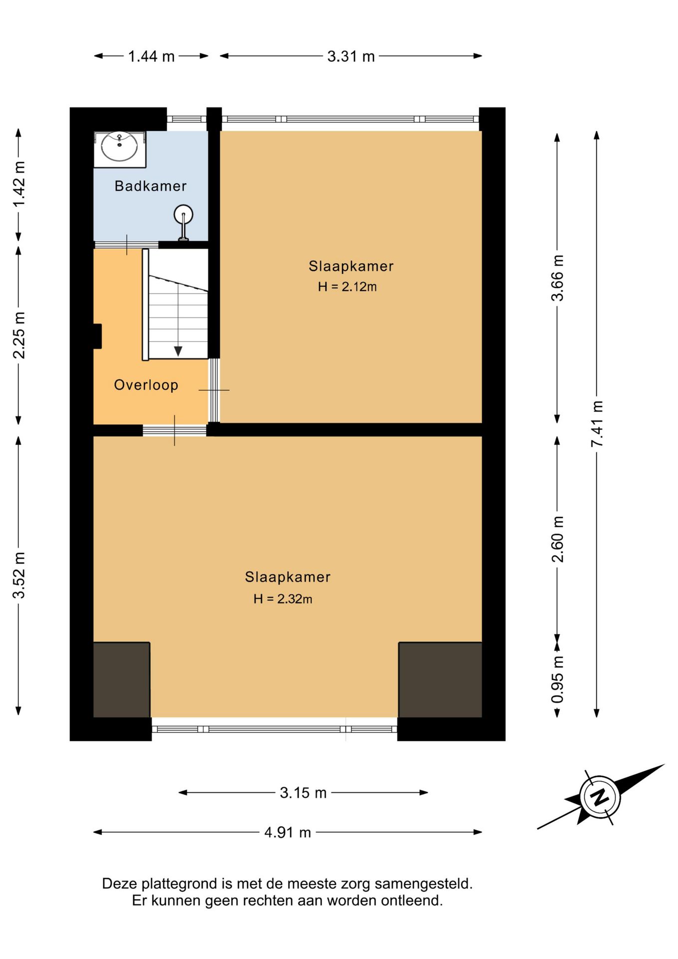Foto 19 van Warmoesstraat 125