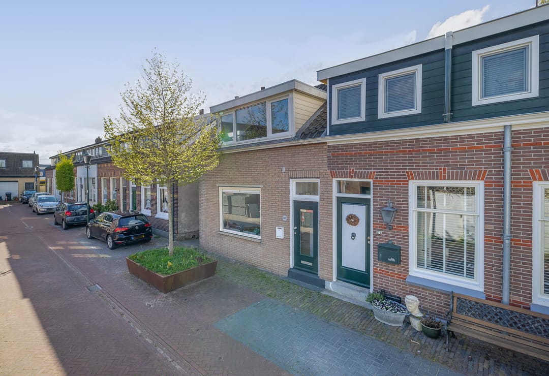 Foto 22 van Warmoesstraat 125