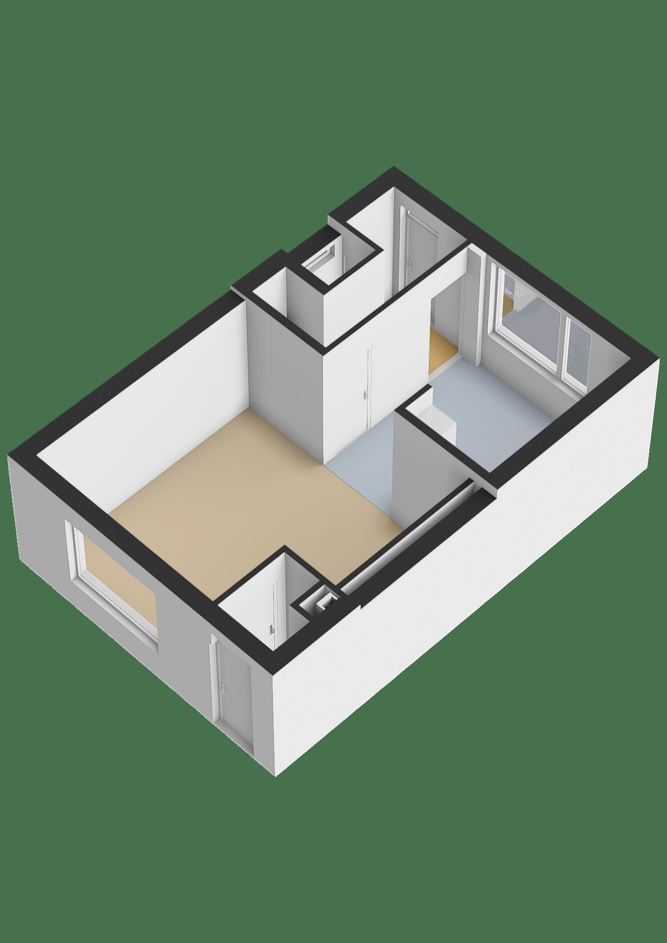 Foto 25 van Warmoesstraat 125