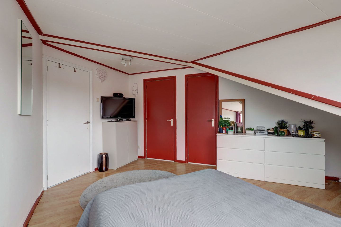 Foto 20 van Eerste E.J. Potgieterstraat 36