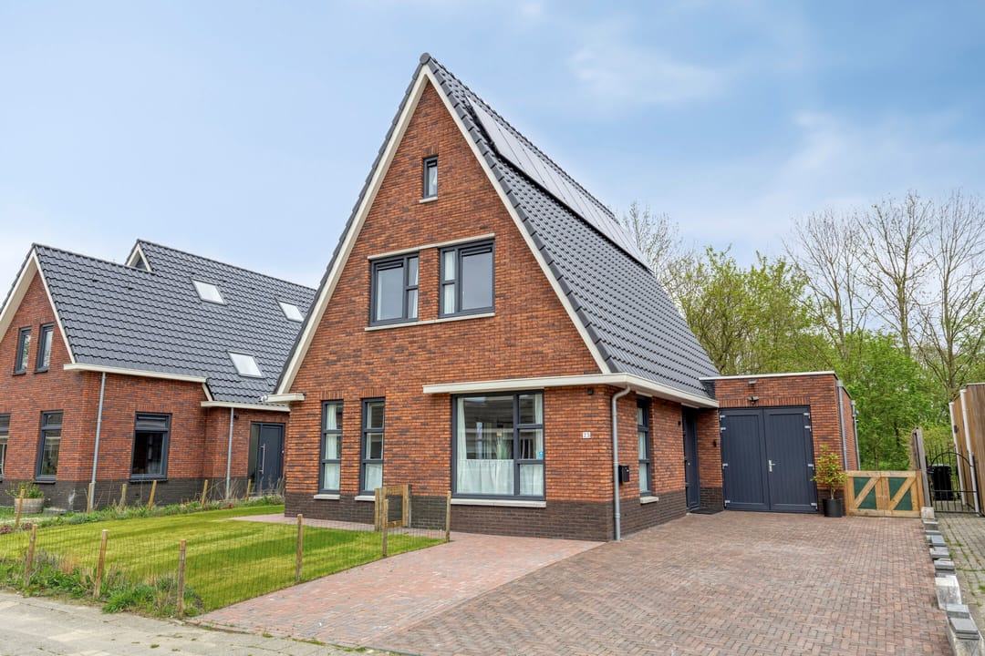 Foto 1 van De Kampen 25