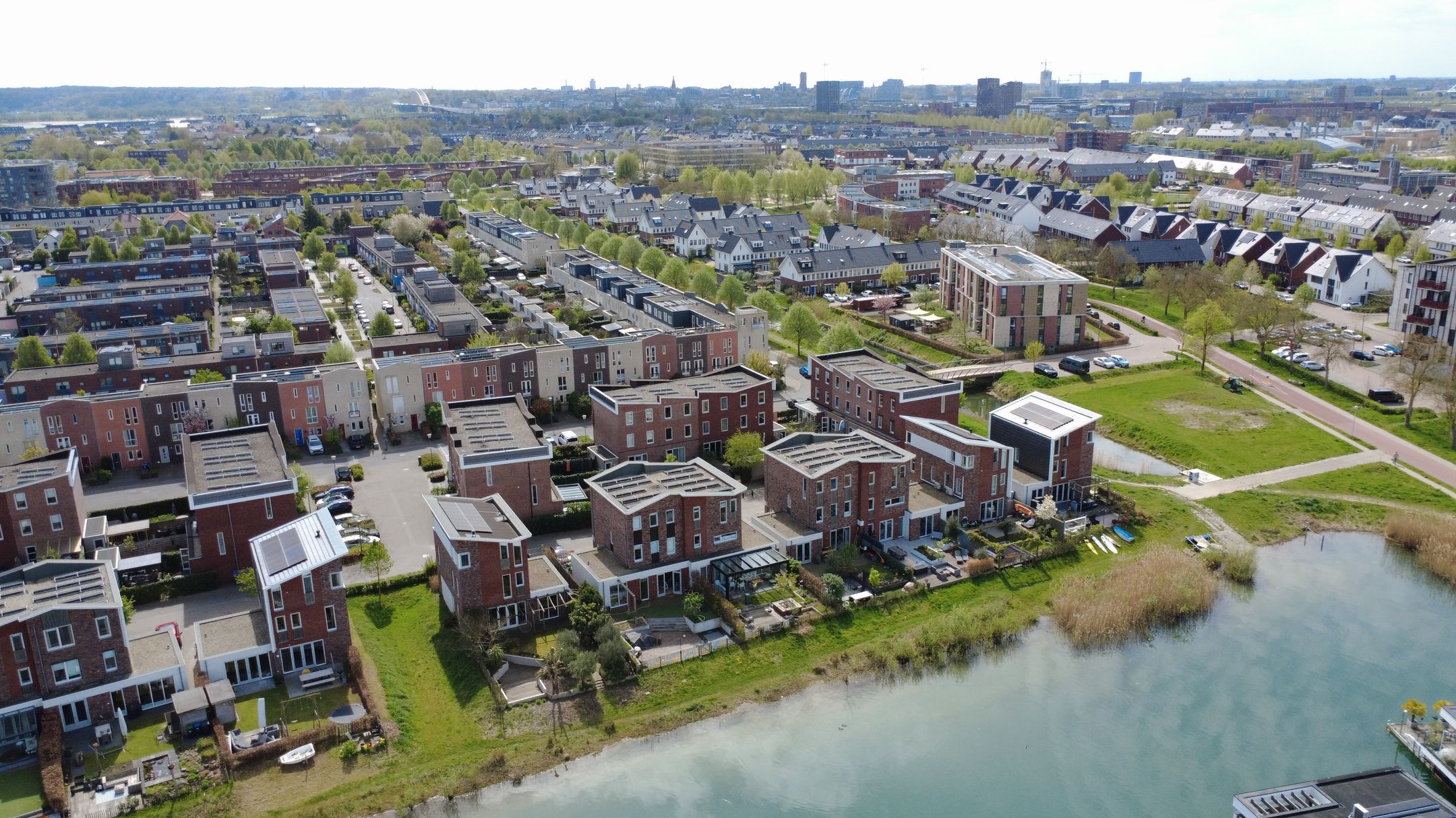 Foto 24 van Genesisstraat 5