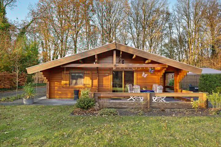 Foto 2 van Elfde Wijk 42-CR85