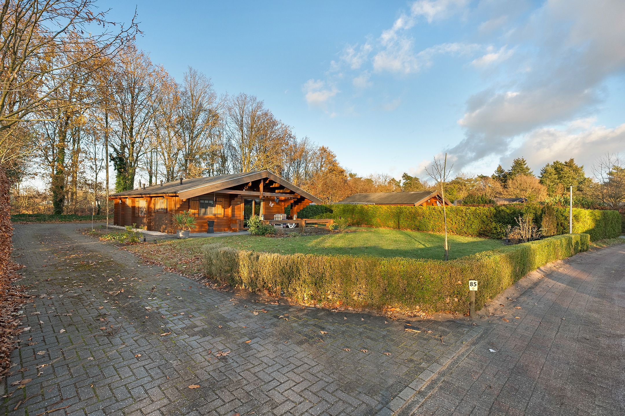 2-bedroom freehold villa in Rheezerveen — photo 4 of 5
