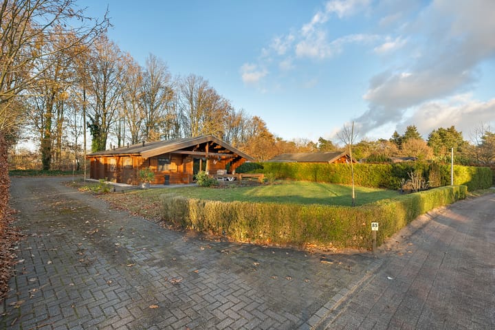 Foto 4 van Elfde Wijk 42-CR85