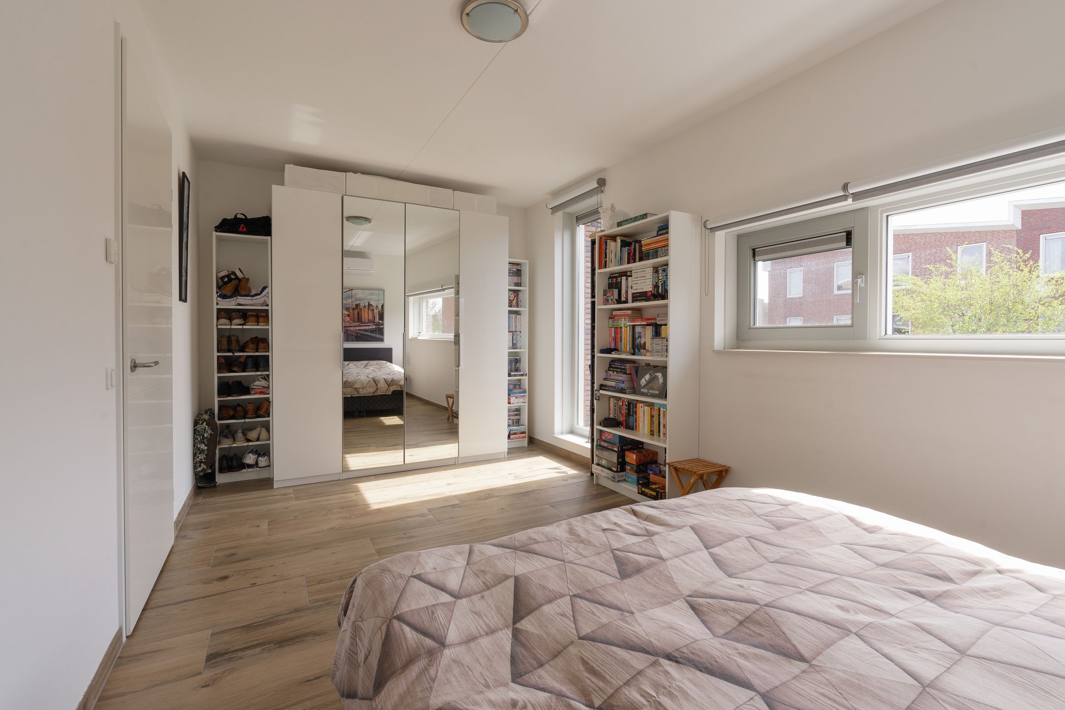 Foto 39 van Genesisstraat 5