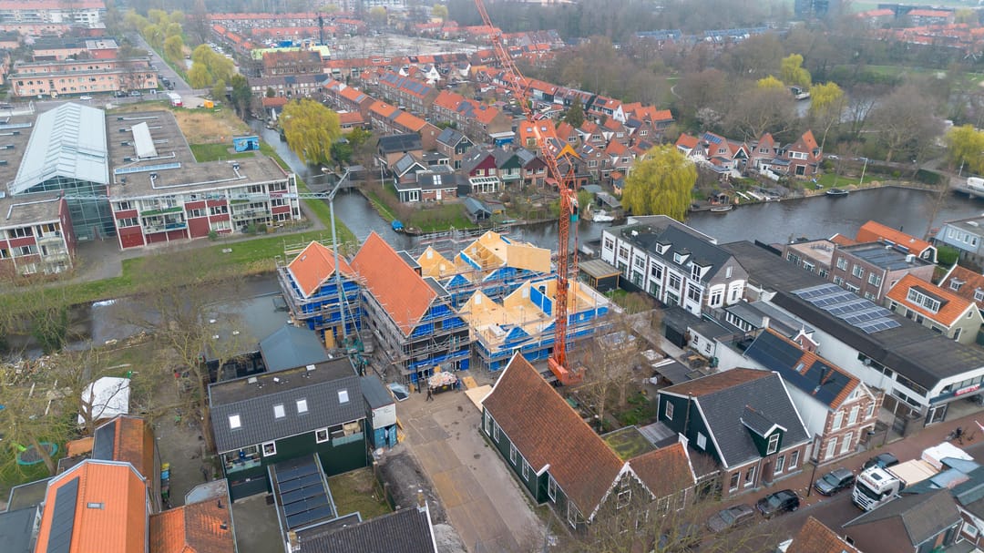 Foto 17 van Noorderhoofdstraat 41-D